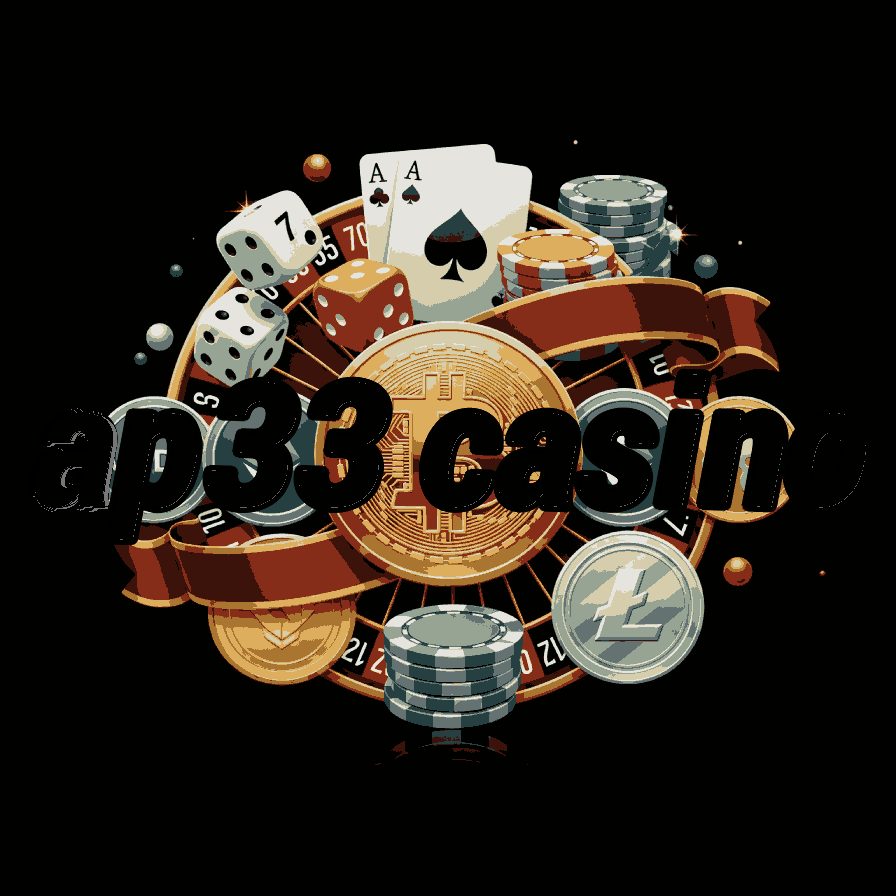 AP33 Casino - High-Tech Asian Casino Experience